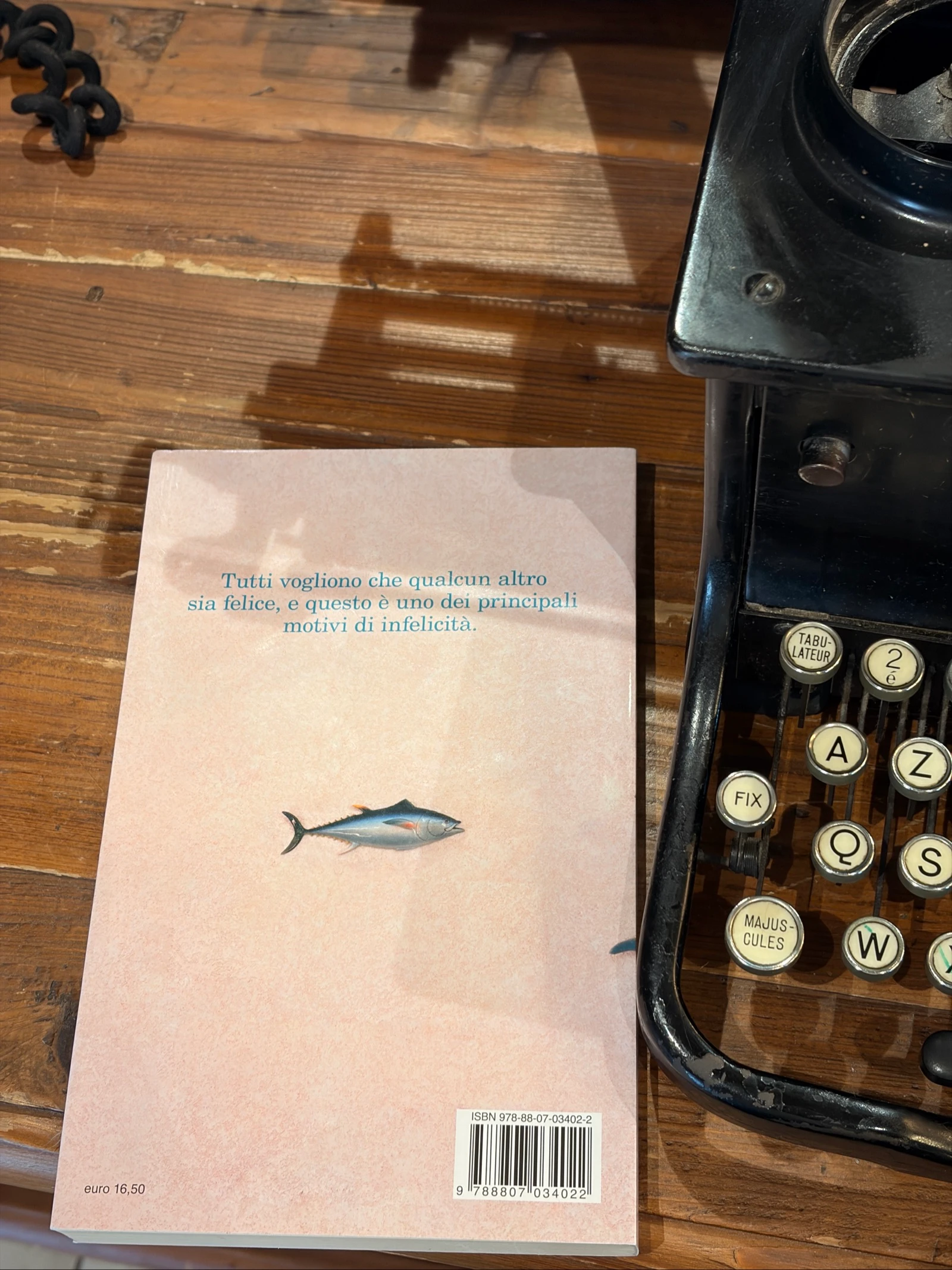 Libro italiano – photo 2